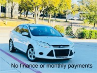 Image for 2014 Ford Focus SE ID: 6350684