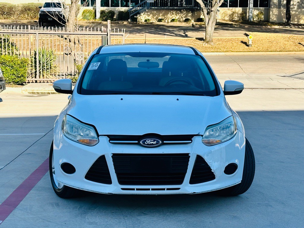 2014 Ford Focus Image 2