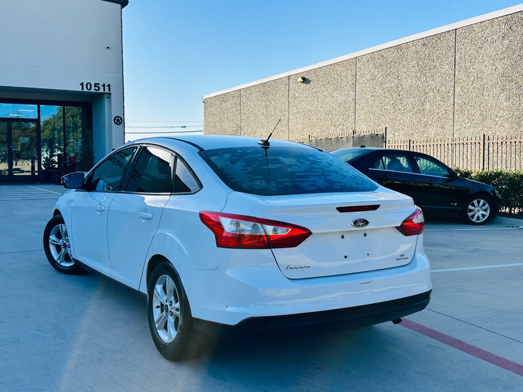2014 Ford Focus Image 6
