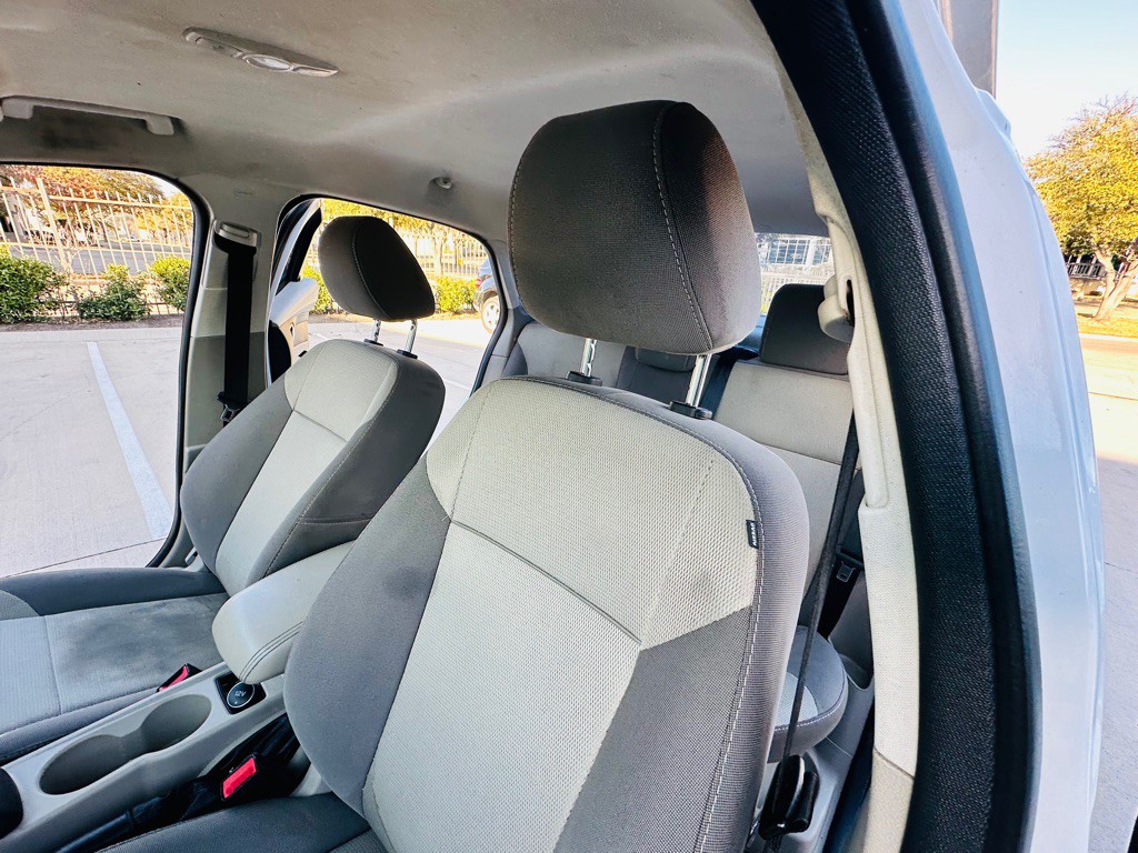 2014 Ford Focus Image 11