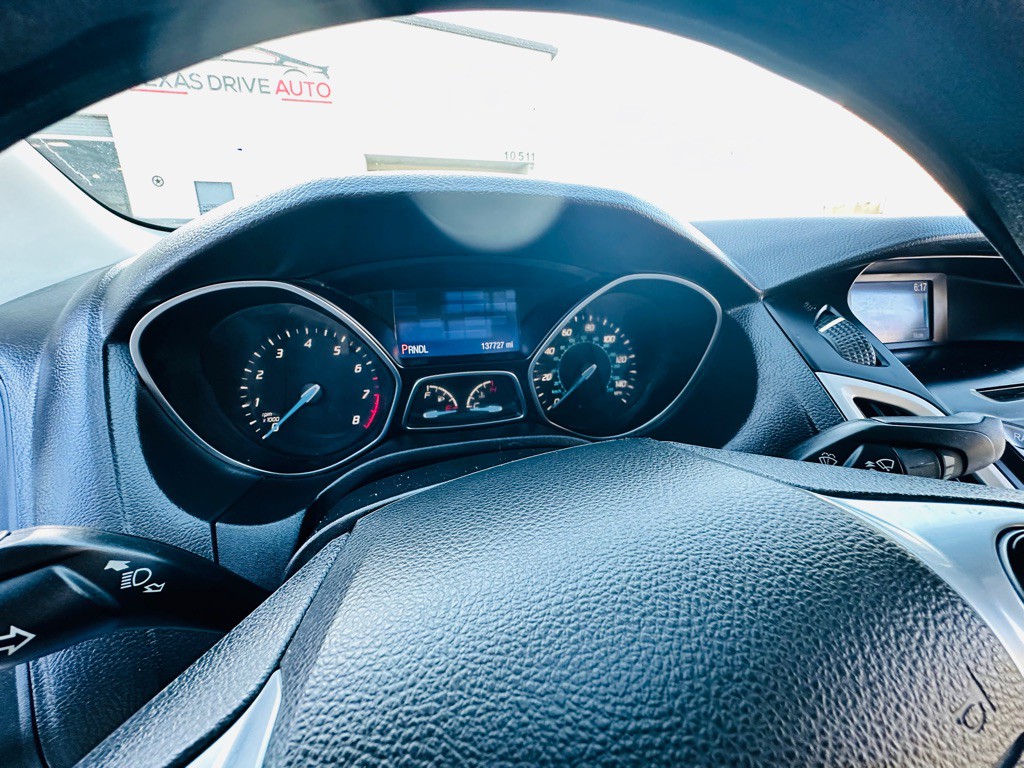 2014 Ford Focus Image 13