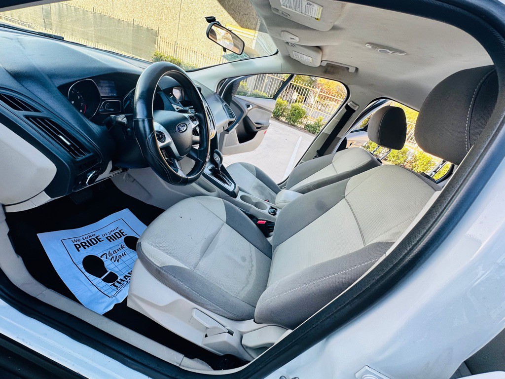 2014 Ford Focus Image 14