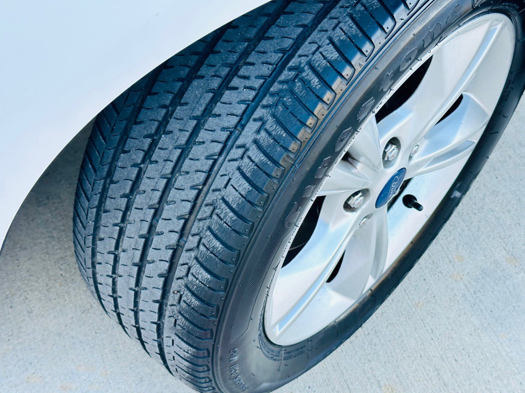 2014 Ford Focus Image 20