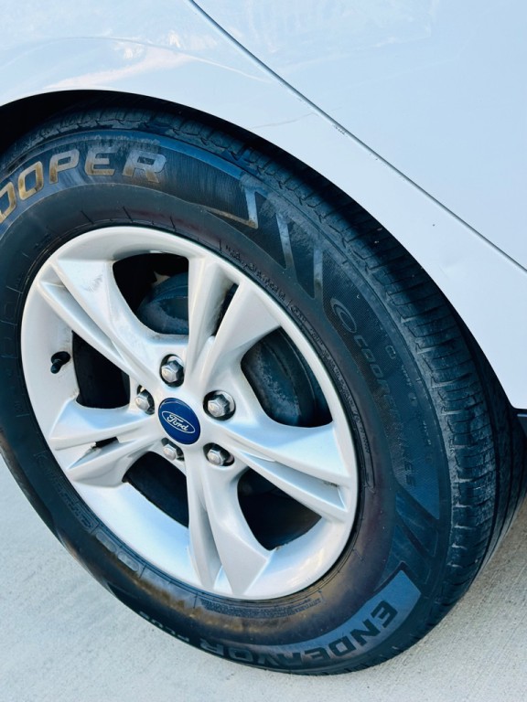 2014 Ford Focus Image 21