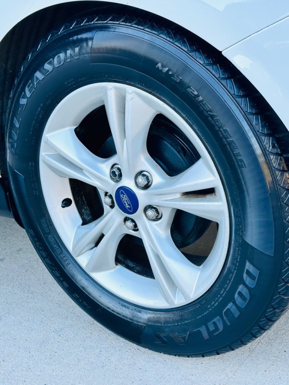 2014 Ford Focus Image 22