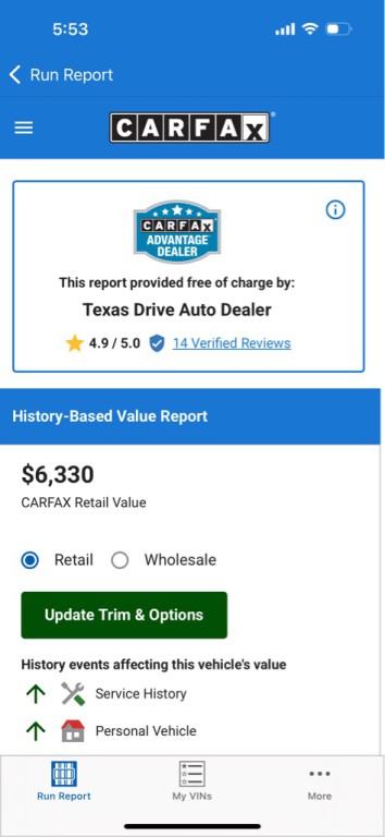 2014 Ford Focus Image 24