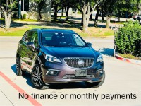 Image for 2016 Buick Envision Premium ID: 6502071