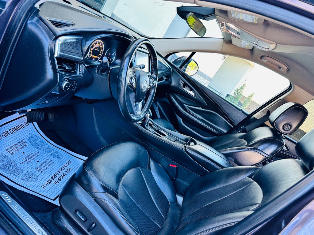 2016 Buick Envision Image 16