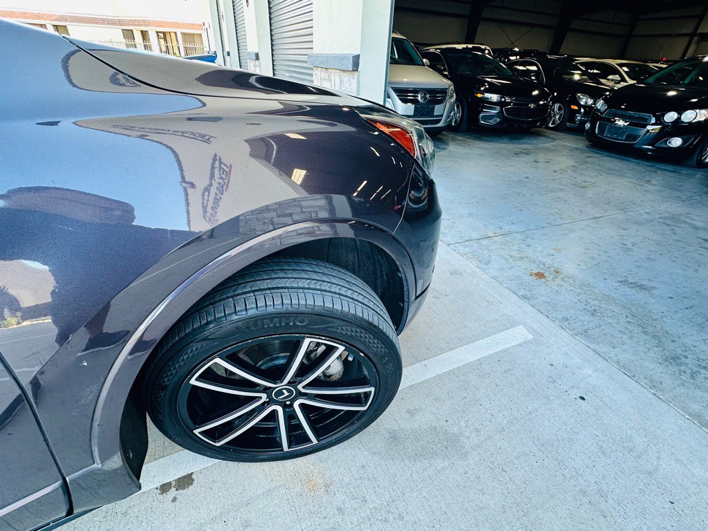 2016 Buick Envision Image 24