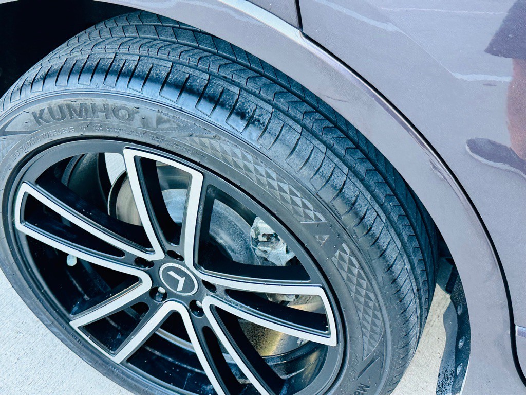 2016 Buick Envision Image 25