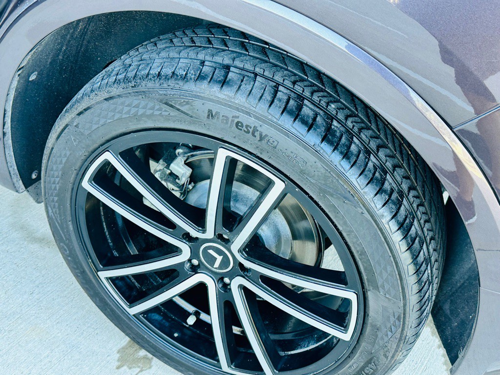 2016 Buick Envision Image 26