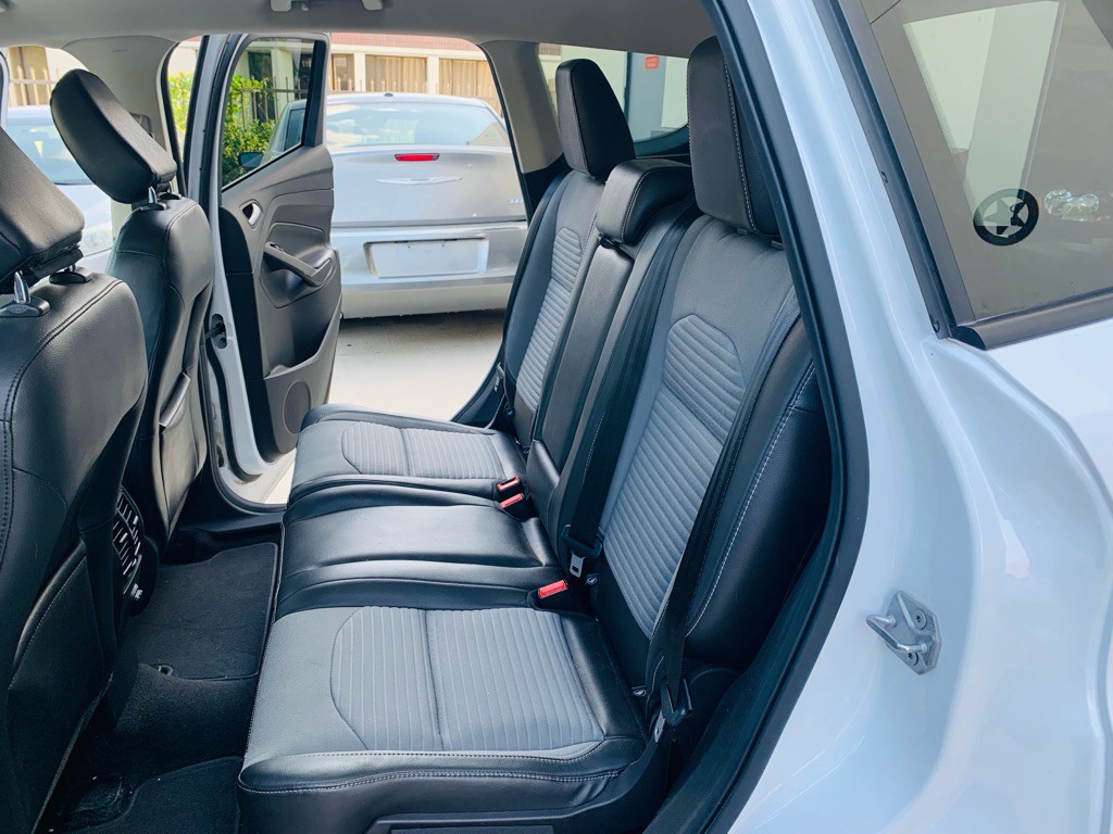 2018 Ford Escape Image 14