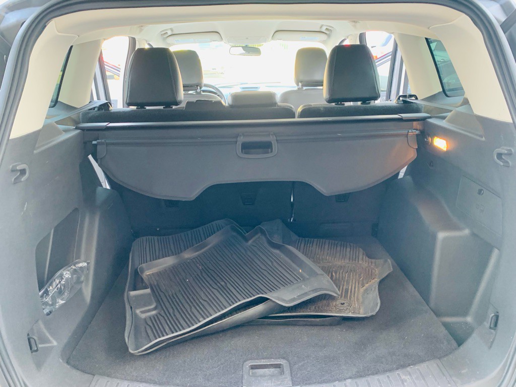 2018 Ford Escape Image 16