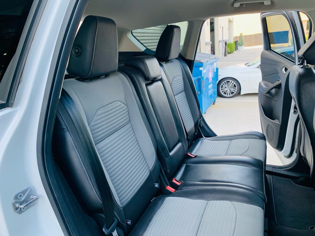 2018 Ford Escape Image 18