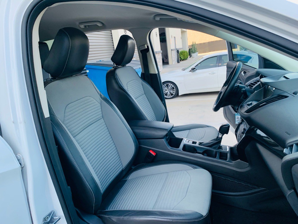 2018 Ford Escape Image 20