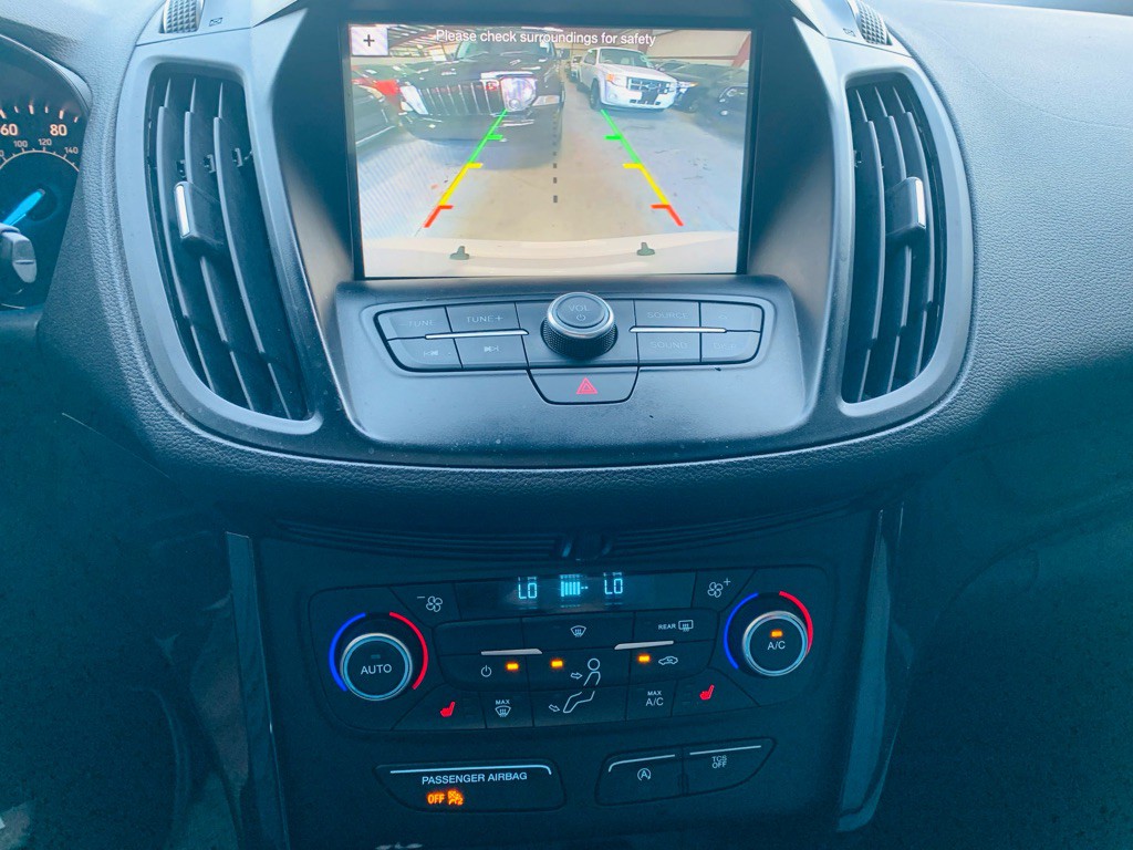 2018 Ford Escape Image 22