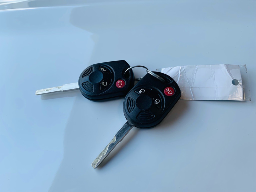 2018 Ford Escape Image 23