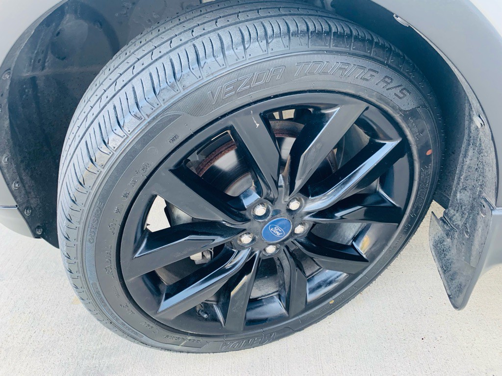 2018 Ford Escape Image 24