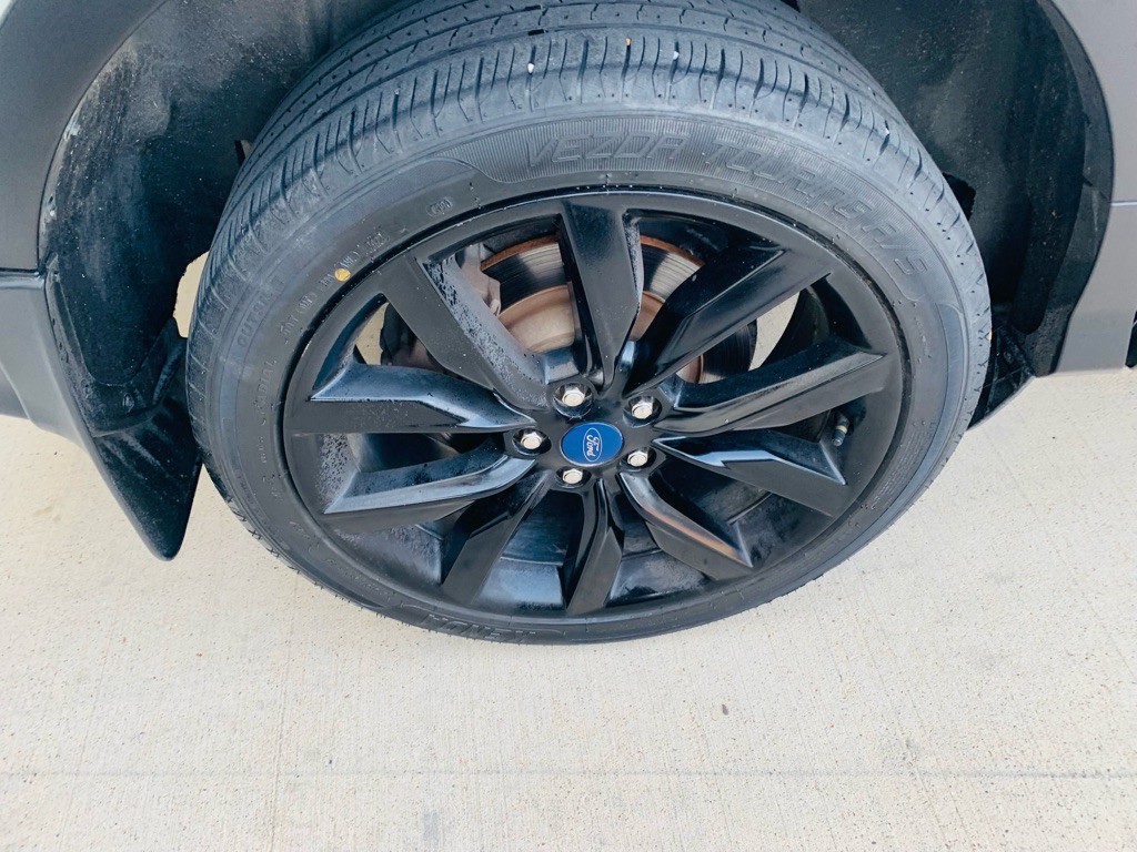 2018 Ford Escape Image 26