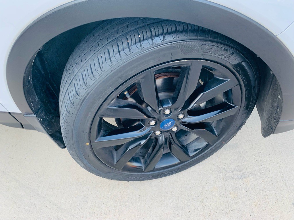 2018 Ford Escape Image 27
