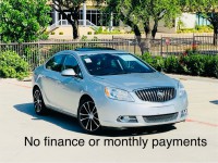 Image for 2017 Buick Verano Sport Touring ID: 6627677
