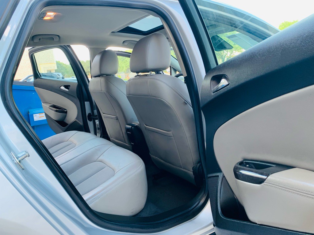 2017 Buick Verano Image 15