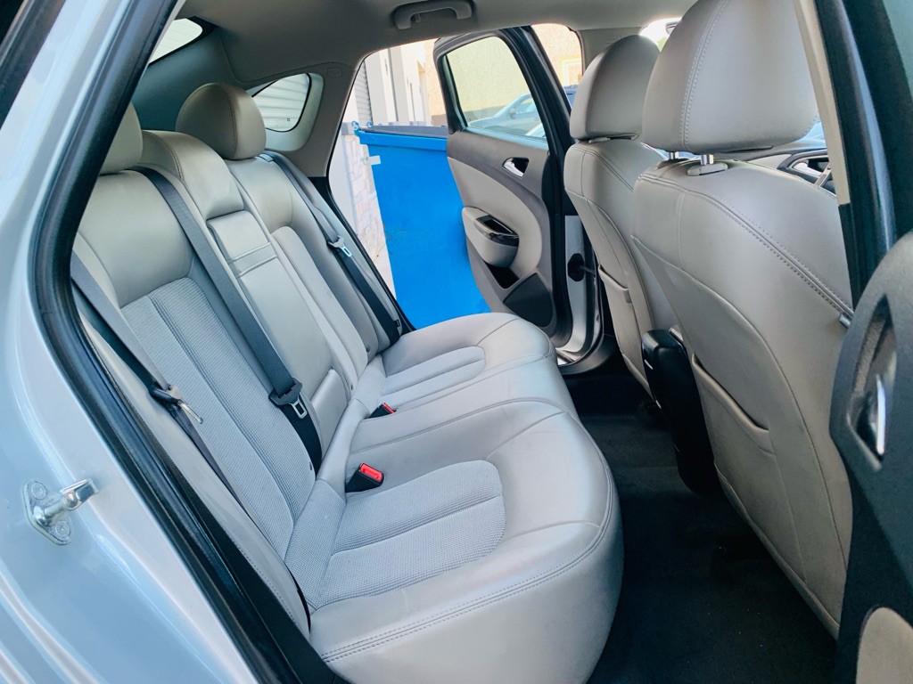 2017 Buick Verano Image 16