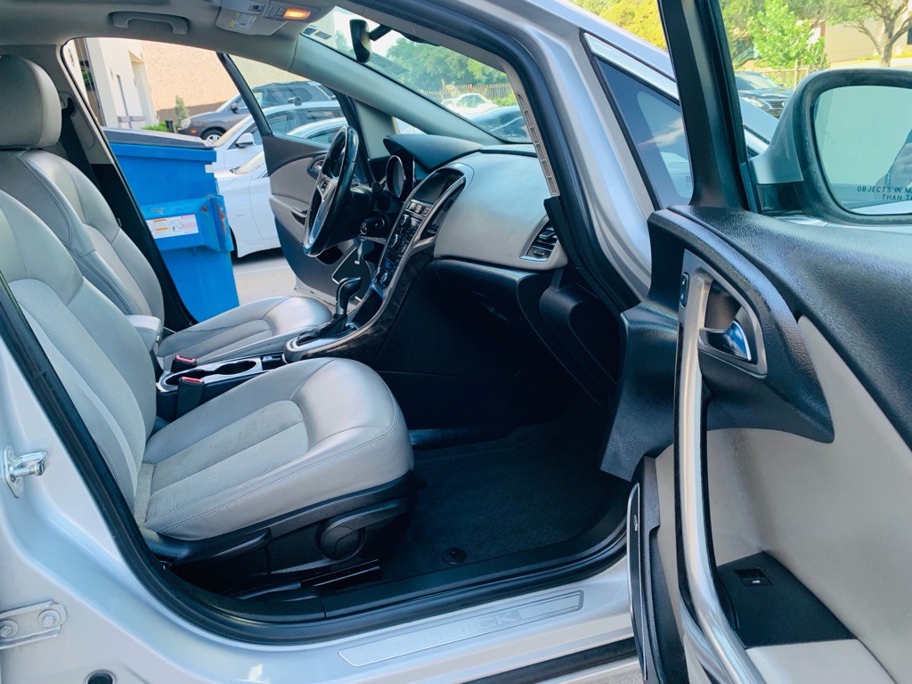 2017 Buick Verano Image 17