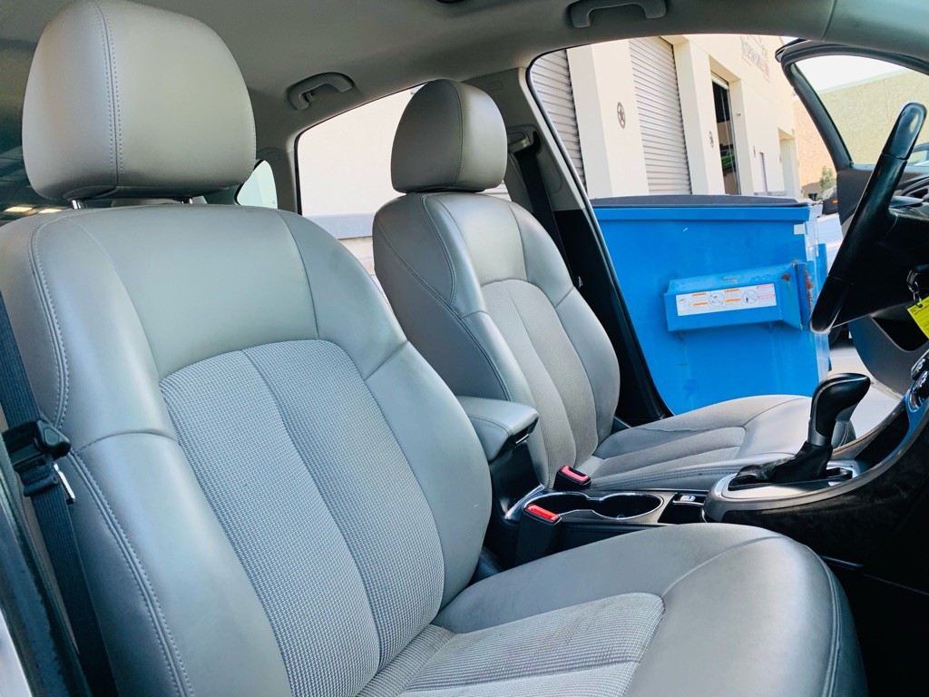 2017 Buick Verano Image 19