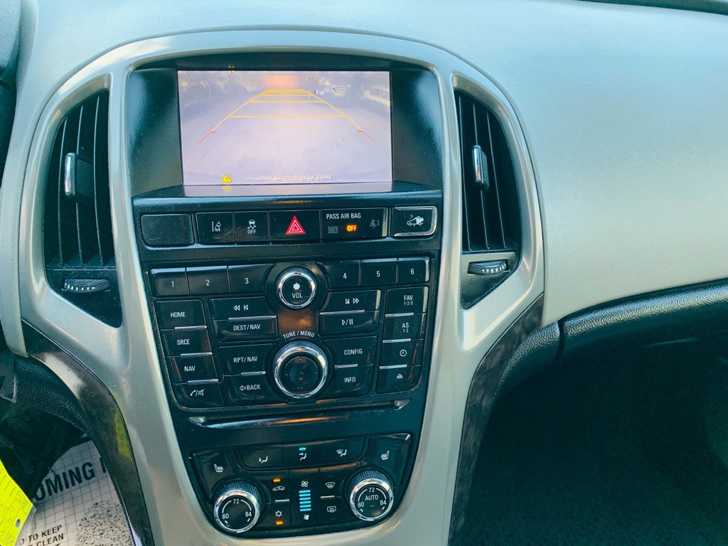 2017 Buick Verano Image 21