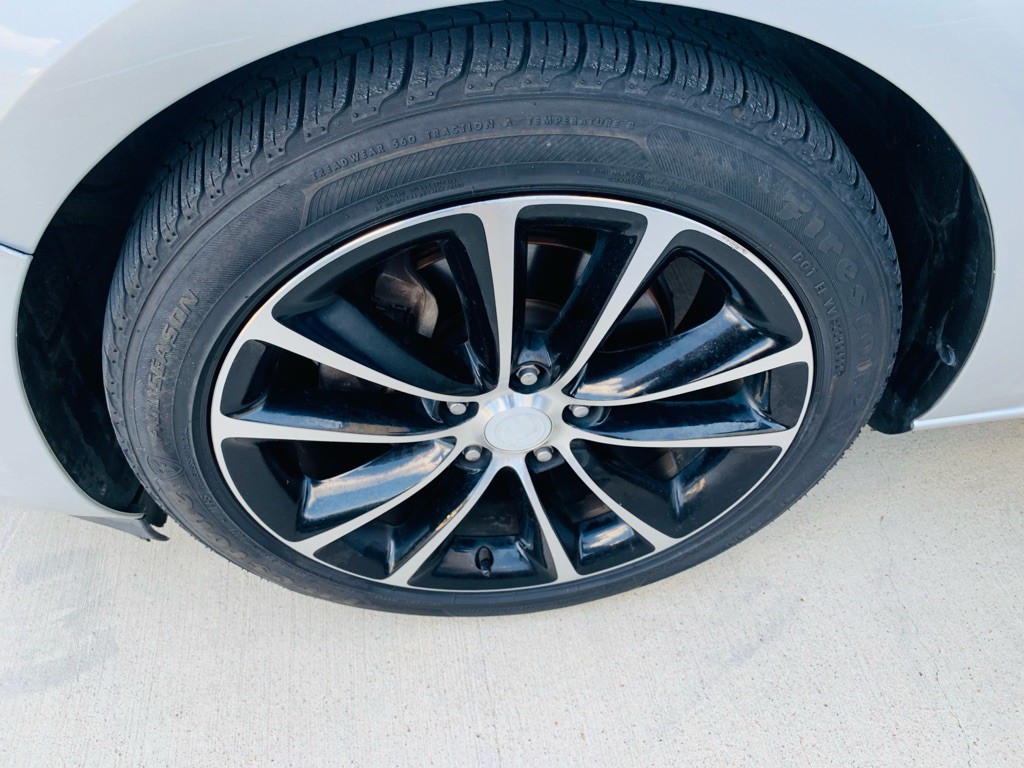 2017 Buick Verano Image 22