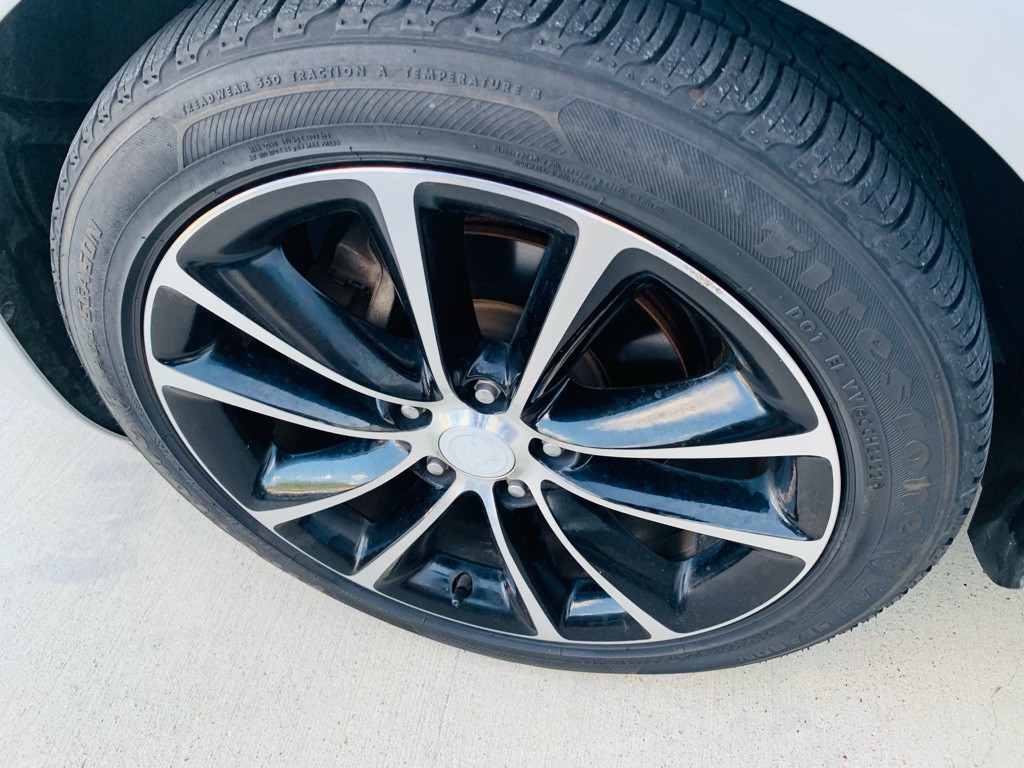 2017 Buick Verano Image 23