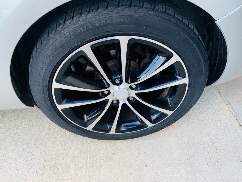 2017 Buick Verano Image 24