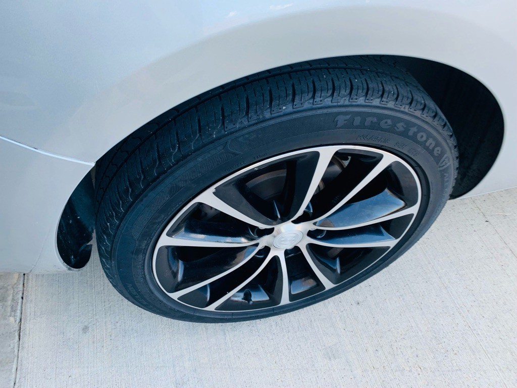 2017 Buick Verano Image 25
