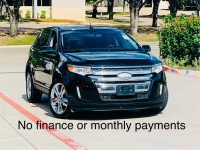Image for 2013 Ford Edge Limited ID: 6627736