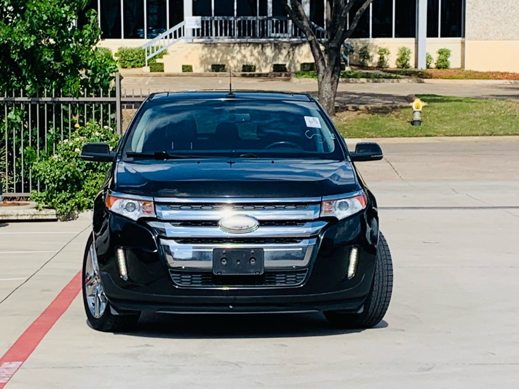 2013 Ford Edge Image 2