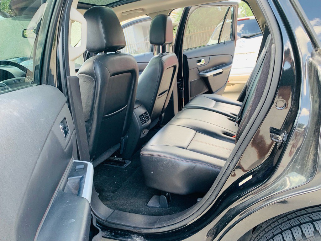 2013 Ford Edge Image 13