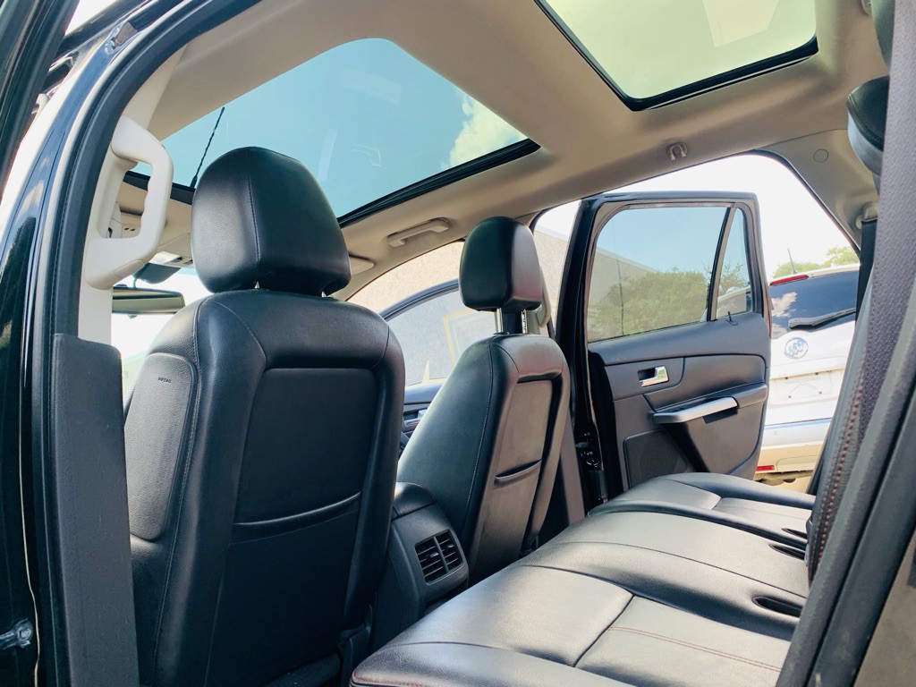 2013 Ford Edge Image 15