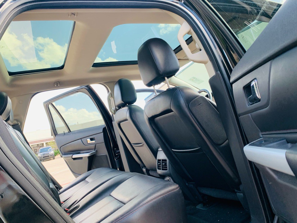 2013 Ford Edge Image 17