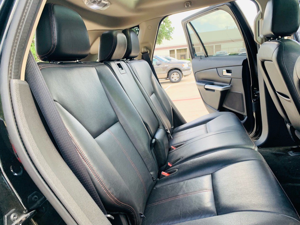 2013 Ford Edge Image 18