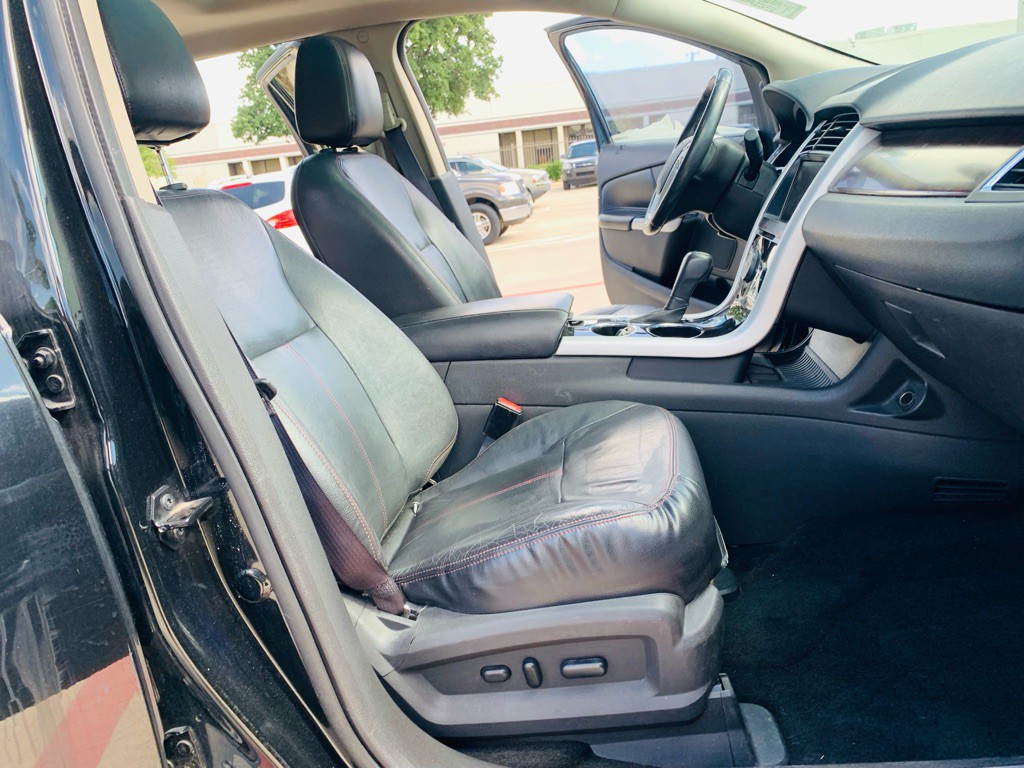2013 Ford Edge Image 20