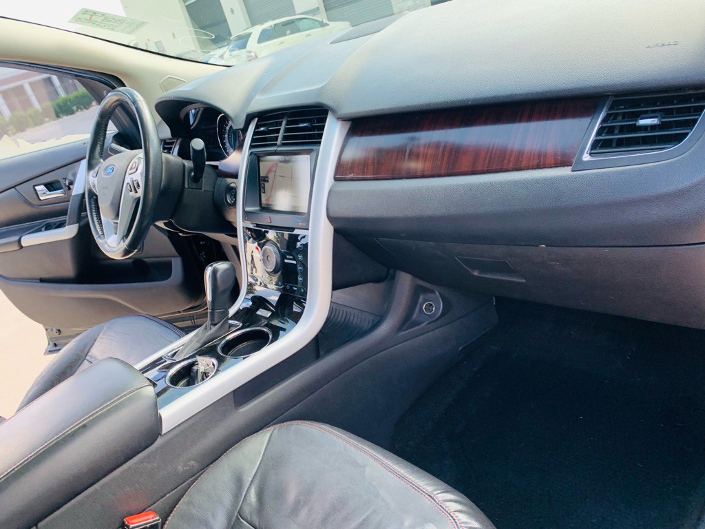 2013 Ford Edge Image 21