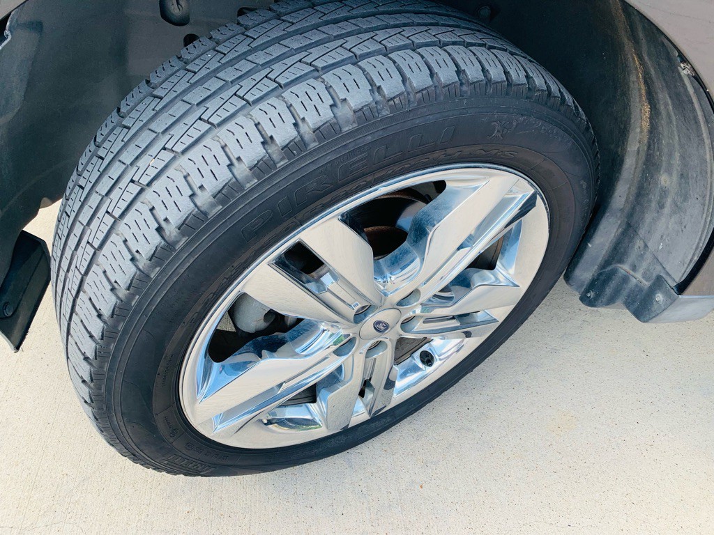 2013 Ford Edge Image 25
