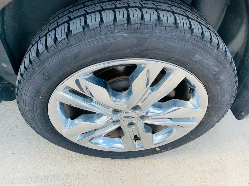 2013 Ford Edge Image 26