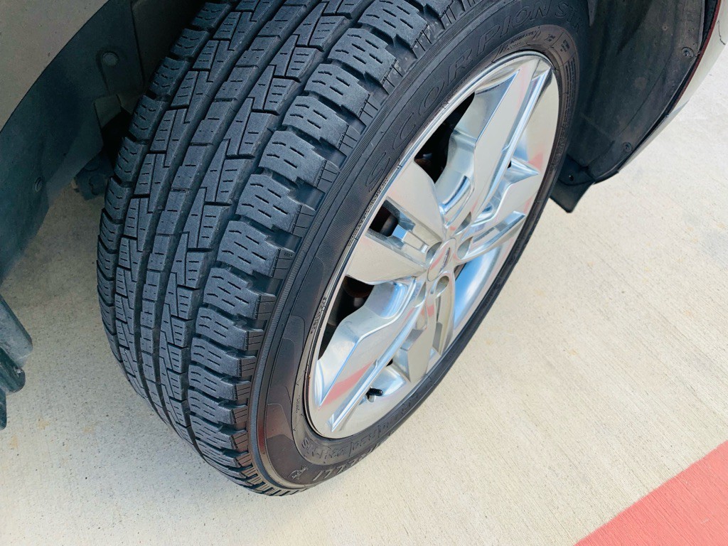 2013 Ford Edge Image 28