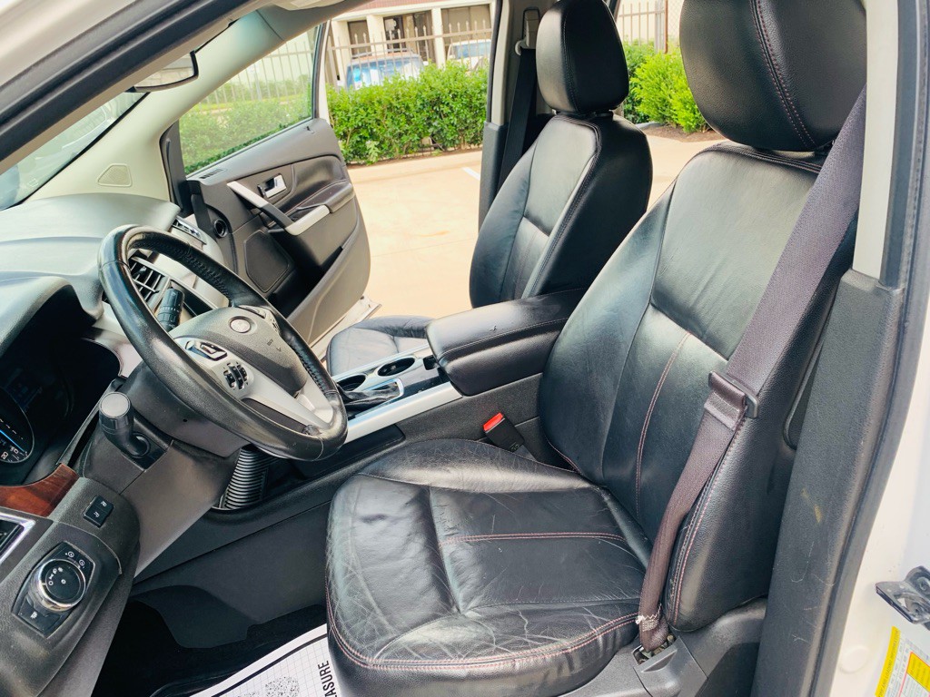 2013 Ford Edge Image 13