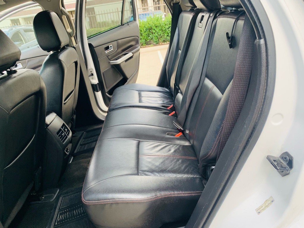2013 Ford Edge Image 15