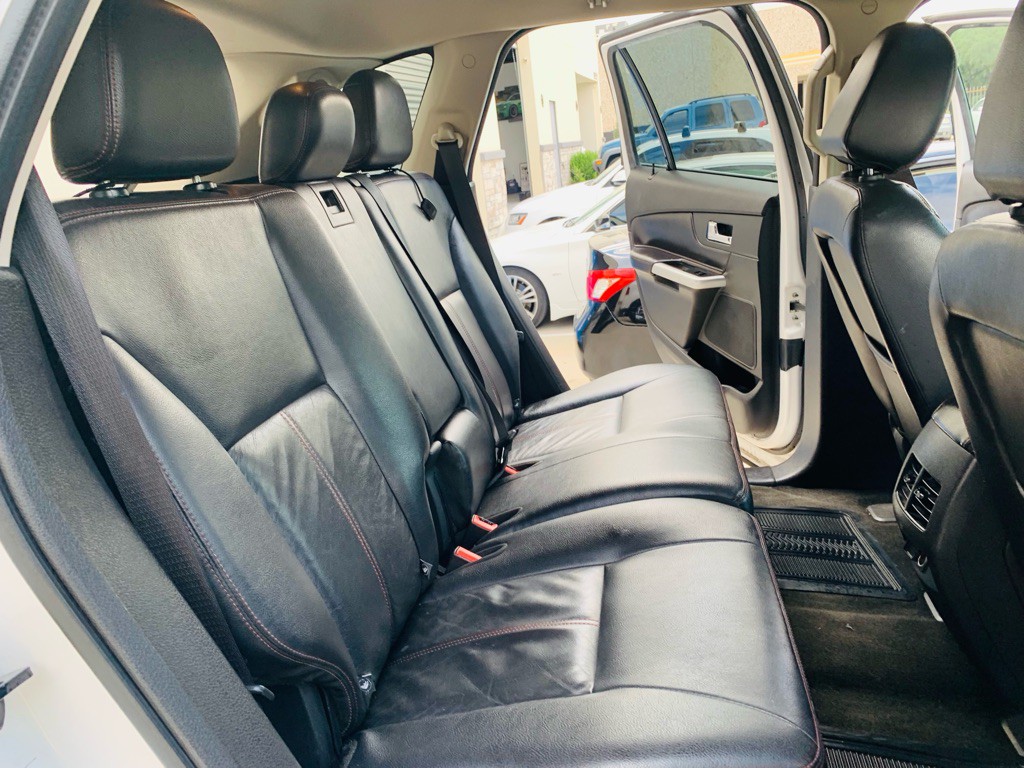 2013 Ford Edge Image 18