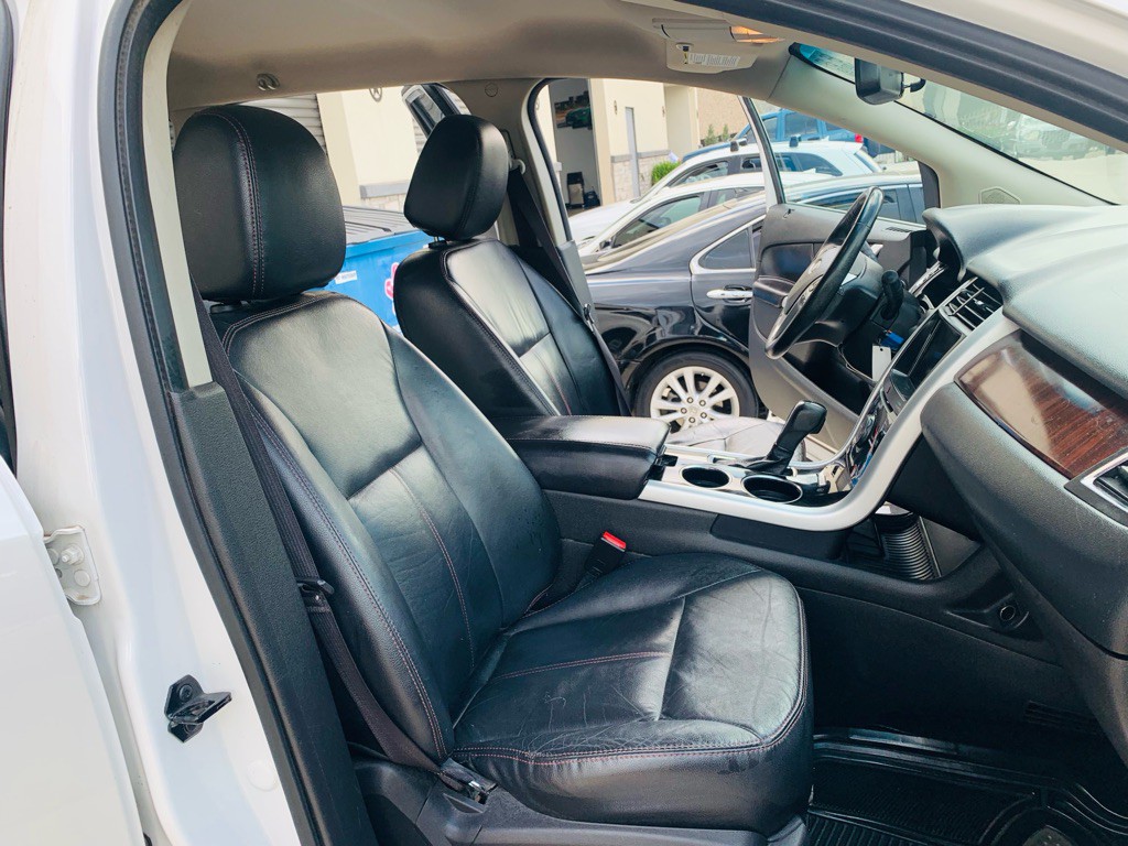 2013 Ford Edge Image 20