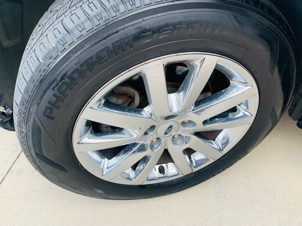 2013 Ford Edge Image 23